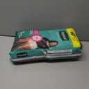 Depend Fresh Protection Adult Diapers, Incontinence & Postpartum Bladder Leak Underwear for Women, Disposable, Maximum, Large, Blush, 28 Count, Packaging May Vary