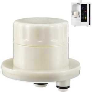 Reusable Cleaning CPU-N Cartridge Compatible with HG-N Type Water Ionizer, Compatible with Enagic Kangen LeveLuk SD501, JrIV, KANGEN 8