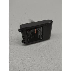 POWTREE【Upgraded 6000mAh 21.6V V7 Battery Replacement for Dyson V7 Battery 225403 Compatible wit Motorhead Pro V7 Trigger V7 Animal V7 Car + Boat Handheld V7 HEPA Vacuum Cleaner Li-ion