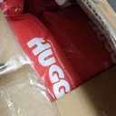 Huggies Size 3 Diapers, Little Snugglers Baby Diapers, Size 3 (16-28 lbs), 168 Count (6 Packs of 28)