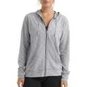 Men's/ Women's Hoodie (3XL) Light Grey
