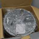 10-Inch Pool Lights Niche for Concrete Pools & Spas  Fits Pentair & Hayward Pool Lights