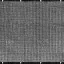 [WindscreenSupplyCo] 55% 6.5 x 10 FT Shade Cloth Sun Shade Net with Grommets Sunblock Mesh Tarp for Garden Plants Cover Greenhouse and Patio