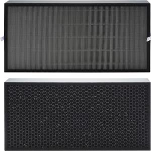 1608 Replacement Filter Compatible with Inofia 1608 PM1608 Air Purifier