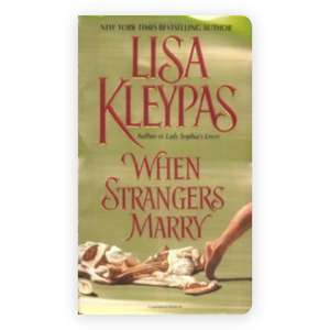 When Strangers Marry