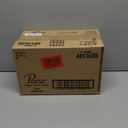 Poise Incontinence Pads & Postpartum Incontinence Pads, 3 Drop Light Absorbency, Long Length, 96 Count (4 Packs of 24)