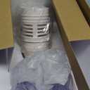 MABIS Facial Steamer, Steam Inhaler, FSA Eligible, Vaporizer or Vocal Steamer with Aromatherapy Diffuser and Soft Face Mask for Cleansing, Sinus Pressure, Congestion, Colds and Cough, 25mL