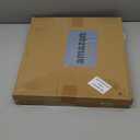 Window Air Conditioner Side Panels, Ac Window Seal Kit Window Well Ac Covers for Outside Unit, Window Insulation for Summer Heat and Winter,, 12x11in