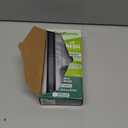 FoodSaver Reusable Quart Vacuum Zipper Bags, 10 Count, BPA-Free, Microwave Safe, Leakproof