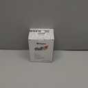 Mokata Headphones Kids Bluetooth 5.4 Wireless Play Time 68H Safe Volume Limit 85/94dB Over-Ear Foldable Headset,Fast Charging,with Aux Cord Built-in Mic for Toddler Child Pad Study Tablet Pink