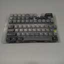 Hitime XVX PBT Mechanical Keyboard keycaps