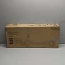 Gyroor H30 Max Electric Scooter for Kids, LED Dispaly, 150W Powerful Motor, Dual Brake System, Adjustable Height and Speed, Best Presents for Kids. Incomplete