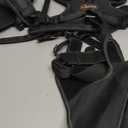 Dog Knee Brace for Torn ACL/CCL Hind Leg,Adjustable Support with Sufficient Wrapping and Support & Luxating Patella, Non-Slip Joint Brace,Pain Relief & Better Recovery-Both Leg/XL