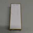 Lillian Rose Gold "Bride" Stemless Champagne Glass