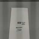 Hotop 30 Pcs Floral Card Holder Pick Metal Wire Flower Place Card Stick 13.4 in Picture Photo Memo Holder Round Floral Gift Stick Clip for Centerpiece Table Wedding Baby Shower Party Favor (Silver)