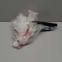 Dirza Bike Wall Mount Bike Hanger 2 Pack Foldable Bicycle Storage Horizontal Bike Rack Bike Hook for Garage Indoor Shed with Screws