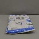 The Felt Store Cork Insoles for Men and Women - 2.5mm Thick, 2 Pair (size 13)