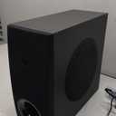 Yamaha Audio SR-C30A Compact Sound Bar with Wireless Subwoofer and Bluetooth, Black
