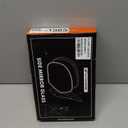 A-Premium Right Passenger Side Heated Mirror Glass with Backing Plate - Compatible with Honda CR-V CRV 2012-2022, HR-V HRV 2016-2022 - Exterior Side View Convex Mirror