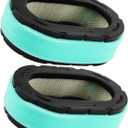 2-Pack 32 083 09-S 32 883 09-S1 Air Filter for Kohler KT715 KT725 KT730 KT735 KT740 KT745 KT610 KT620 19HP-26HP Engine 32 883 09-S1 Cub Cadet MTD Lawn Mower