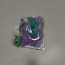 Philips Avent Super Soothie Pacifier, Green, 3+ months, 2 Pack, SCF192/05