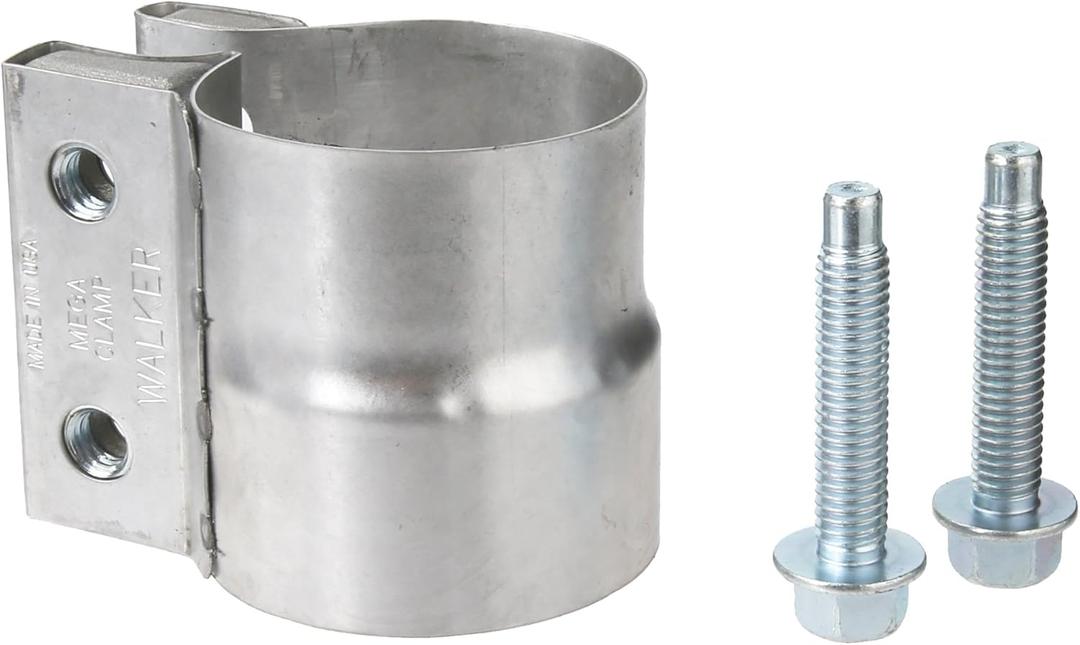 Walker Mega-Clamp 33976 Exhaust Clamp