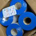 ZOTEE PCC130-PAK4 Pool Filter Cartridge Replaces Clean and Clear Plus 520, C-7472, Darlly 71252,FC-1978, 817-0143, PLFPCC130, 32-1/16" x 7" Pool Filter, 4 Pack (1008)