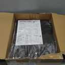 4 Feet Tall Marquee Light Up Numbers, Foam Board Mosaic Balloon for Party Backdrop Displays, Big Happy 6th 60th Birthday Light Up Sign, Cardboard Number 6 for Parties Decorations, Assembly Required