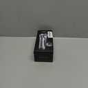 Electric Razor for Men, 90Min Long-Lasting Shaver with 4D Floating Head & LCD Display, Ultra Smooth for Sensitive Skin, IPX6 Waterproof, USB-C Fast Charge, with Travel Case - Ideal Gift