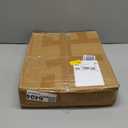 Sofa Tray Table - Folding Swivel Laptop Desk for Couch, Bed, Recliner, Portable Multi-Angle Armrest Tray (15.7"x11.8") 360 Rotating Height Adjustable