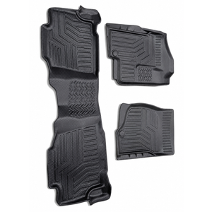 Floor Mats For Car