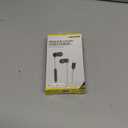 Acoustix Apple 8 PIN Stereo Earbuds