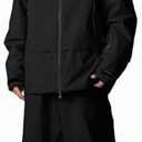 Oymyakon Womens Ski Suit Waterproof Snow Suits Snowboard Jacket and Pants Set Baggy Winter Insulated Snowsuit Coats size M