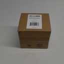 Miracle LED Greenhouse in a Box Grow Kit - Includes 4 Smokephonics Full Spectrum 150W Replacement Grow Light Bulbs & 1 4-Socket Corded Fixture with SproutMatic Grow Light Timer