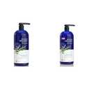 Avalon Organics Biotin B-Complex Thickening Shampoo, 32 Fl Oz Conditioner, 32 Fl Oz