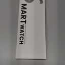 Smart Watch for Women Men Fitness: Smart Watch for iPhone&Android Bluetooth Call with SpO2 Sleep Heart Rate Monitor,IP68,Fitness Tracker with 120+Sport,Reloj Inteligente 30 Day+Battery Life, 2 Bands (Gold-Pink)