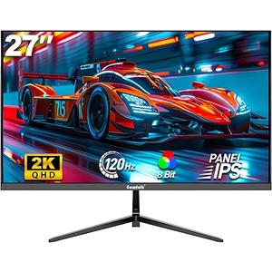 Gawfolk Gaming Monitor 22 inch QHD IPS, PC Screen , Ultra-Thin Zero Frame Computer Display for Home Office Business, DP, HDMI, Wall-Mounted Gawfolk Gaming Monitor 22 inch QHD IPS, PC Screen , Ultra-Thin Zero Frame Computer Display for Home Office Business, DP, HDMI, Wall-Mounted