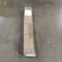 Silscvtt Steering Linkage Drag Link Tie Rod Upgrade Pitman Arm and Damper Drag Kit Replacement for Ram 1500/2500/3500 Pickup 4 x 4 Model 2003-2013