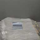 Area Rugs 5'x7' Washable Non-Slip, Floral Vintage Distress Print Pattern Medallion Carpet for Living Room Bedroom Dining Room, Brick Red Rust Neutral Brown Burnt Orange Green