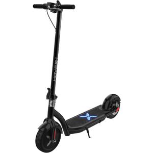 Hover-1 Alpha Pro Electric Kick Scooter | 18MPH, 18 Mile Range, 5HR Charge, LCD Display, 10 Inch High-Grip Tires, 264LB Max Weight, Certified & Tested - Safe for Teens & Adults Hover-1 Alpha Pro Electric Kick Scooter | 18MPH, 18 Mile Range, 5HR Charge, LCD Display, 10 Inch High-Grip Tires, 264LB Max Weight, Certified & Tested - Safe for Teens & Adults