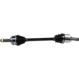 GSP NCV37569 CV Axle Shaft Assembly - Left Front (Driver Side)