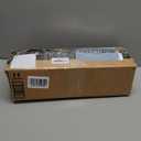 QUTOOL Lumbar Support Pillow for Car, Truck Accessories Travel Essentials, Memory Foam Back Cushion for Driving Seat, Back Pain Relief,Washable Cover, Lower Back Support Fits Most Cars(Black)