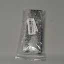 Leather Punch Tool Silent Pliers, 6.7in Handheld Leather Hole Punch Tool with 0.15in Head, DIY Leather Art Craft Hole Punch Stitching Hand Pliers for Belts Straps Saddles Shoes (4mm-4 Teeth)