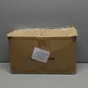 Gold Metal Arch Backdrop Stand 2 Set 7.2FT, 6FT Wedding Arch Stand Arched Door Frame for Birthday Party Baby Shower Ceremony Indoor Outdoor Celebration Decor (7.2FT, 6FT)