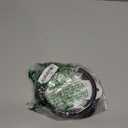 2 PACK Bike Locks Cable,Anti Theft Bicycle Lock Chain,4 Digit Security Resettable Bike Combination Lock Self Coiling Combination Cable Combo Bike Locks Without Mounting Bracket,2 Feetx1/2 Inch (Black)