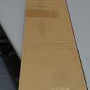 4PCS Rain Guards Side Window Visor Vent Outside Mount Fits for Honda Accord 2013 2014 2015 2016 2017 4 Door Sedan