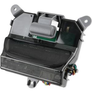 83290-AD010 83290-04030 Temperature and Direction Display Over Head Compatible with Toyota Tacoma 2005 2006 2007 2008 8329004030 83290AD010 599-958