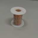 MECCANIXITY 0.28mm Magnet Wire 558ft(170m) Enameled Copper Wire Enameled Magnet Winding Wire 100g 155C for Transformers Inductors