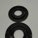 Energy Suspension 4.6101G Rear Spring Isolator