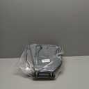 Universal Stroller Board Buggy Board with Detachable Seat, Stroller Glider Board Suitable for Most Brands of Strollers, Stroller Standing Board, Holds Children Up to 55lbs (Black)